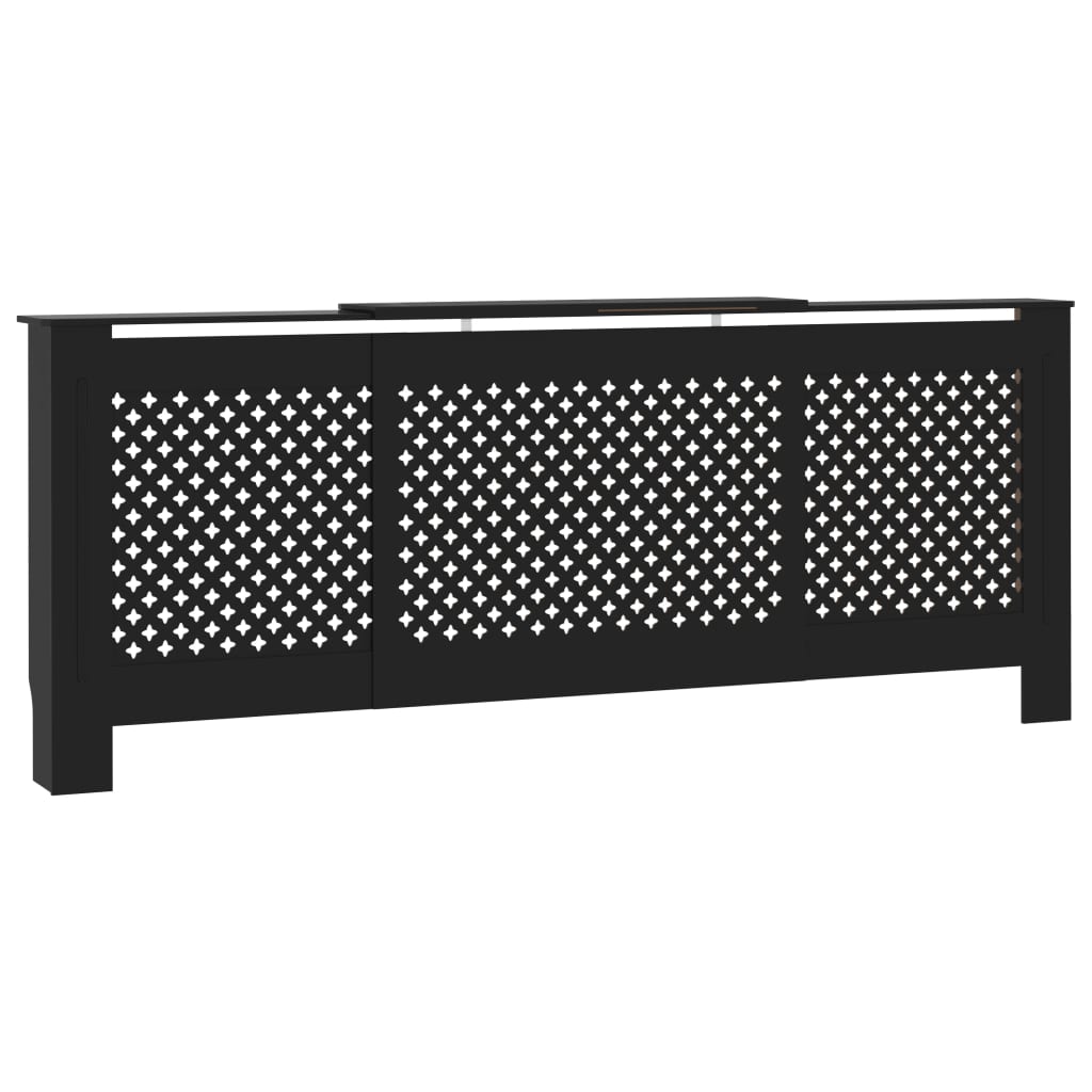 Mdf Radiator Cover 205 Cm