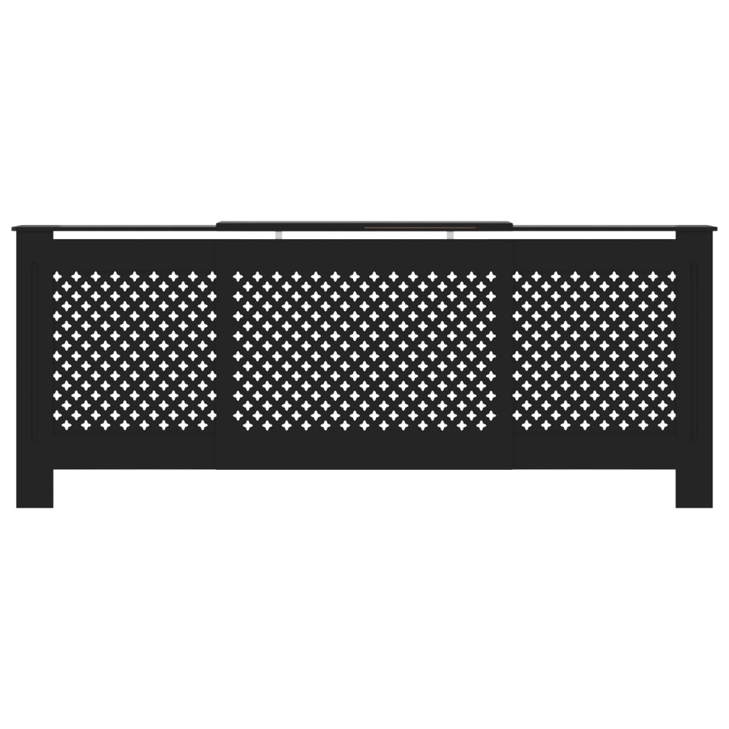 Mdf Radiator Cover 205 Cm