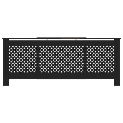 Mdf Radiator Cover 205 Cm