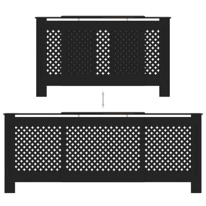 Mdf Radiator Cover 205 Cm