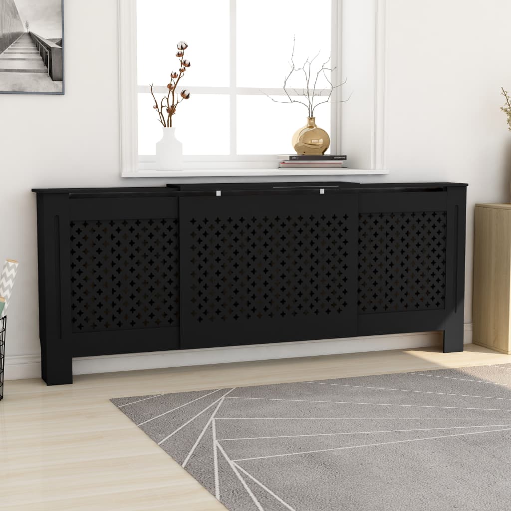 Mdf Radiator Cover 205 Cm