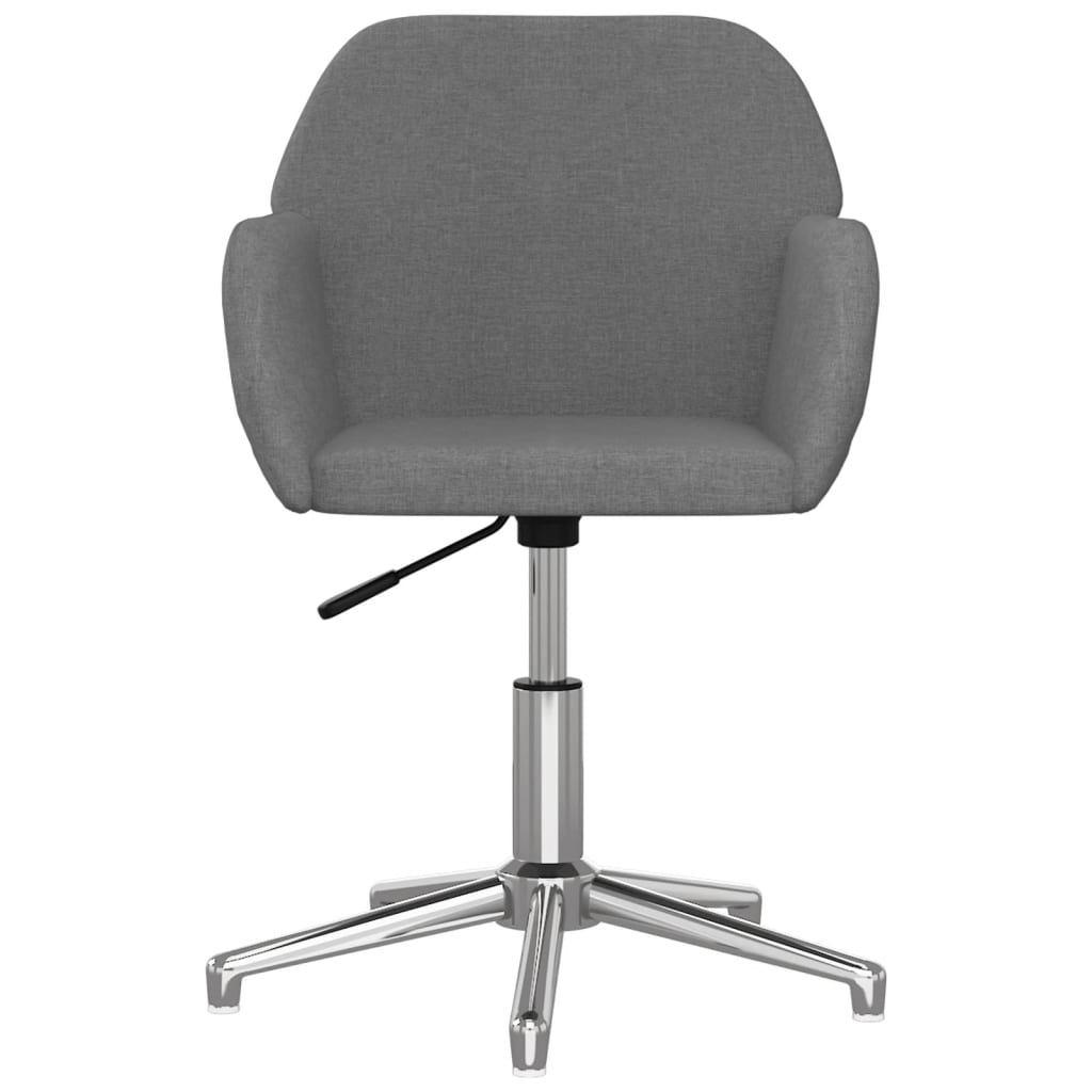 Swivel Office Chair Fabric