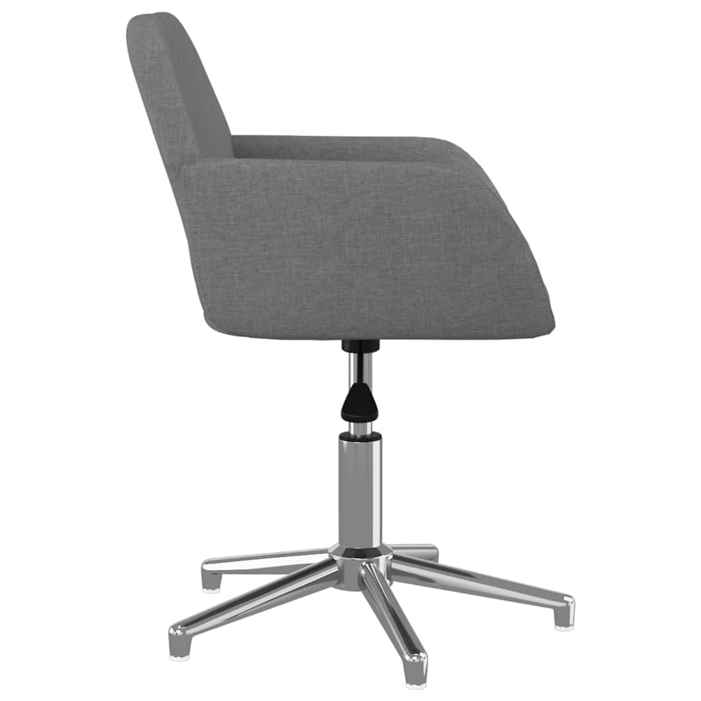 Swivel Office Chair Fabric