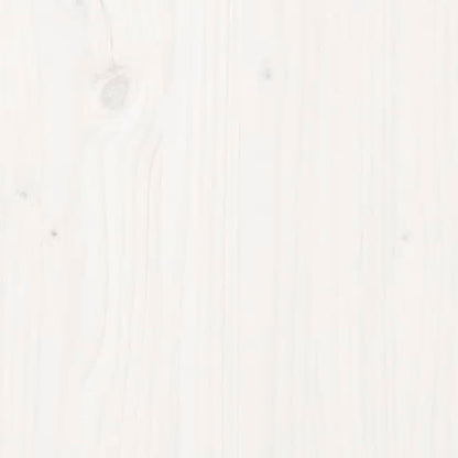 Day Bed Without Mattress Small Single Solid Wood Pine