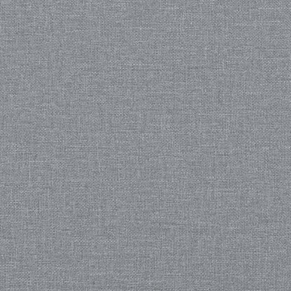 Day Bed 90X190 Cm Single Fabric