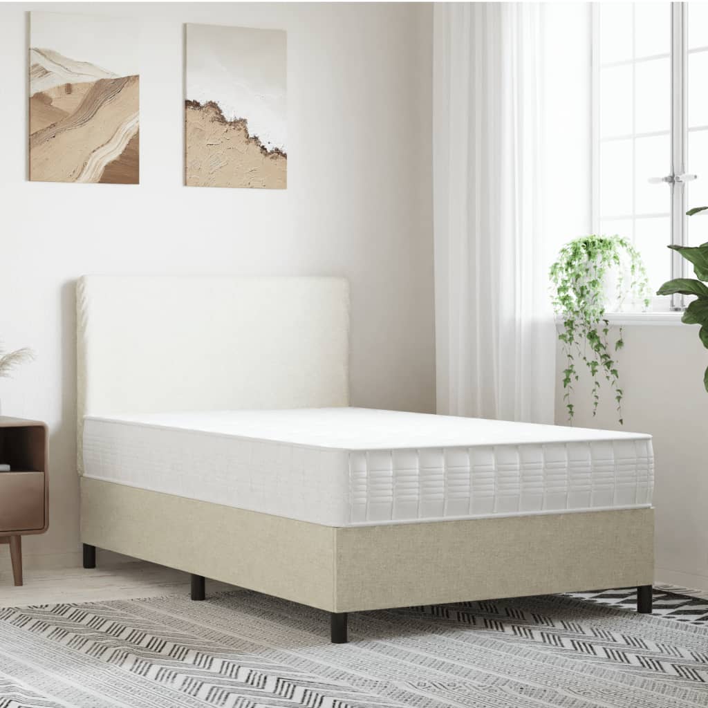 Pocket Spring Mattress Medium Firm