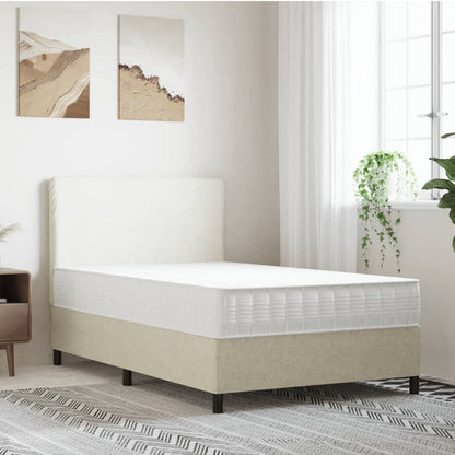 Pocket Spring Mattress Medium Firm