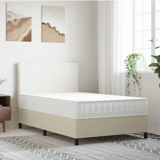 Pocket Spring Mattress Medium Firm