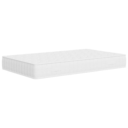 Pocket Spring Mattress Medium Firm