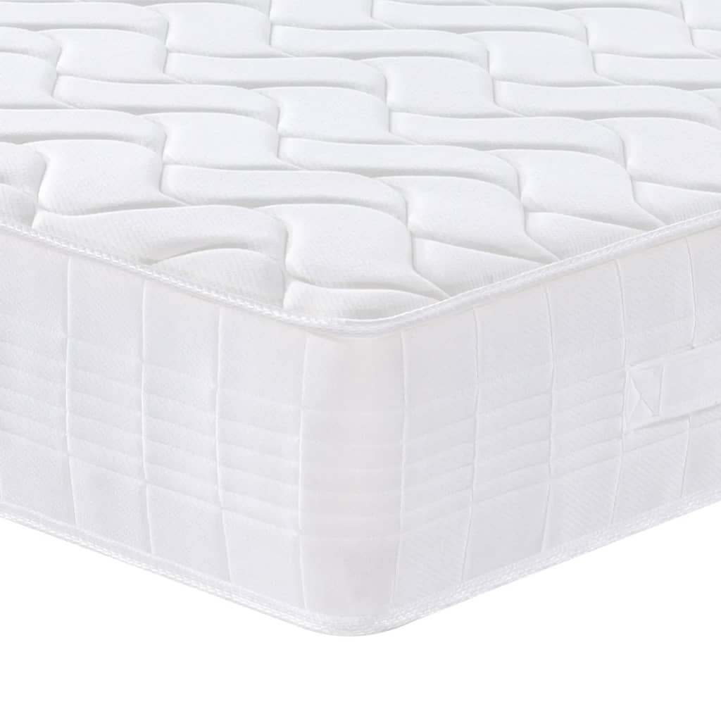 Pocket Spring Mattress Medium Firm