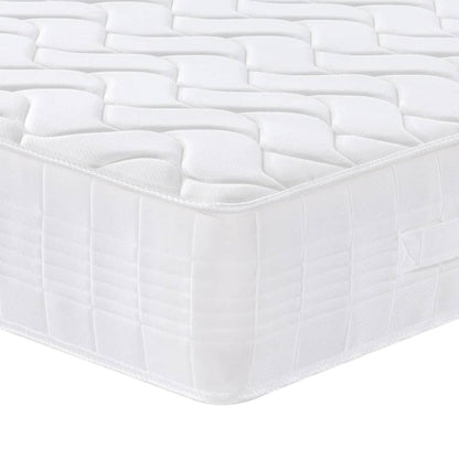Pocket Spring Mattress Medium Firm