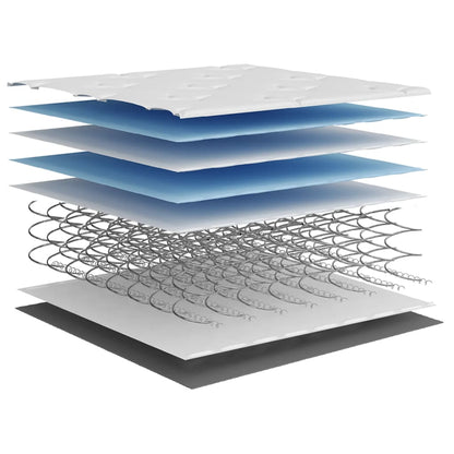 Pocket Spring Mattress Medium Firm