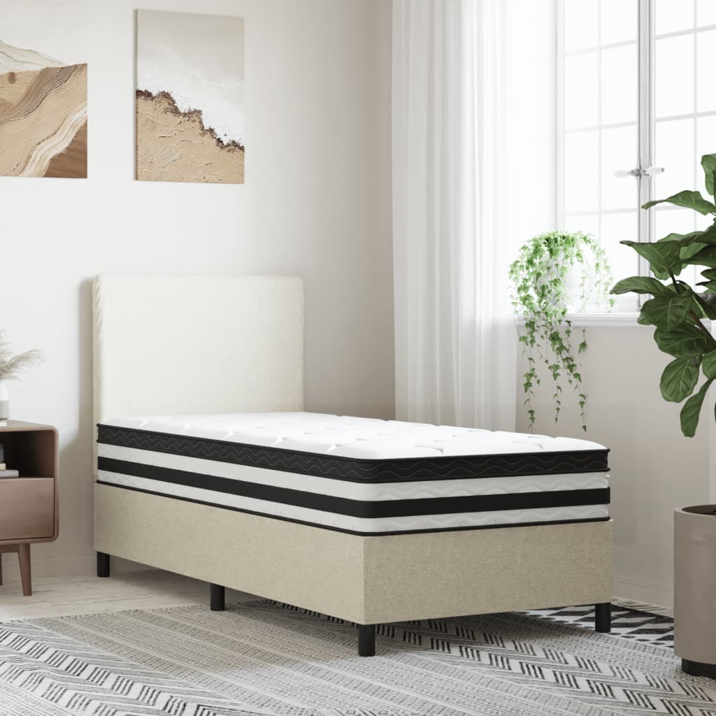Pocket Spring Mattress Medium