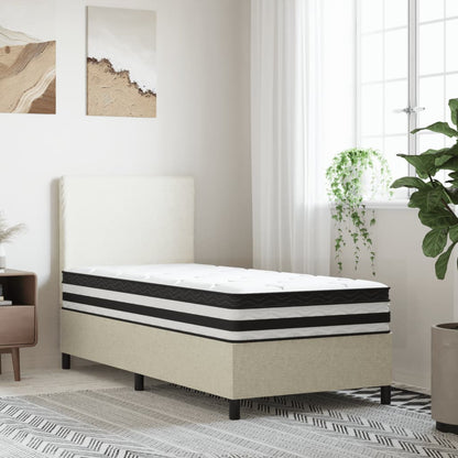 Pocket Spring Mattress Medium