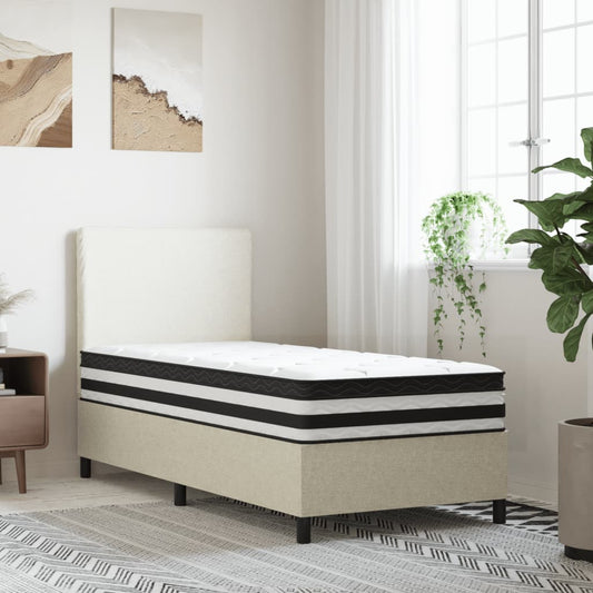 Pocket Spring Mattress Medium