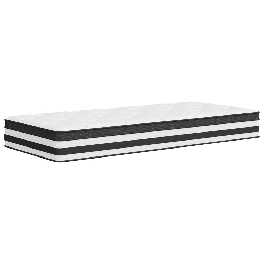 Pocket Spring Mattress Medium