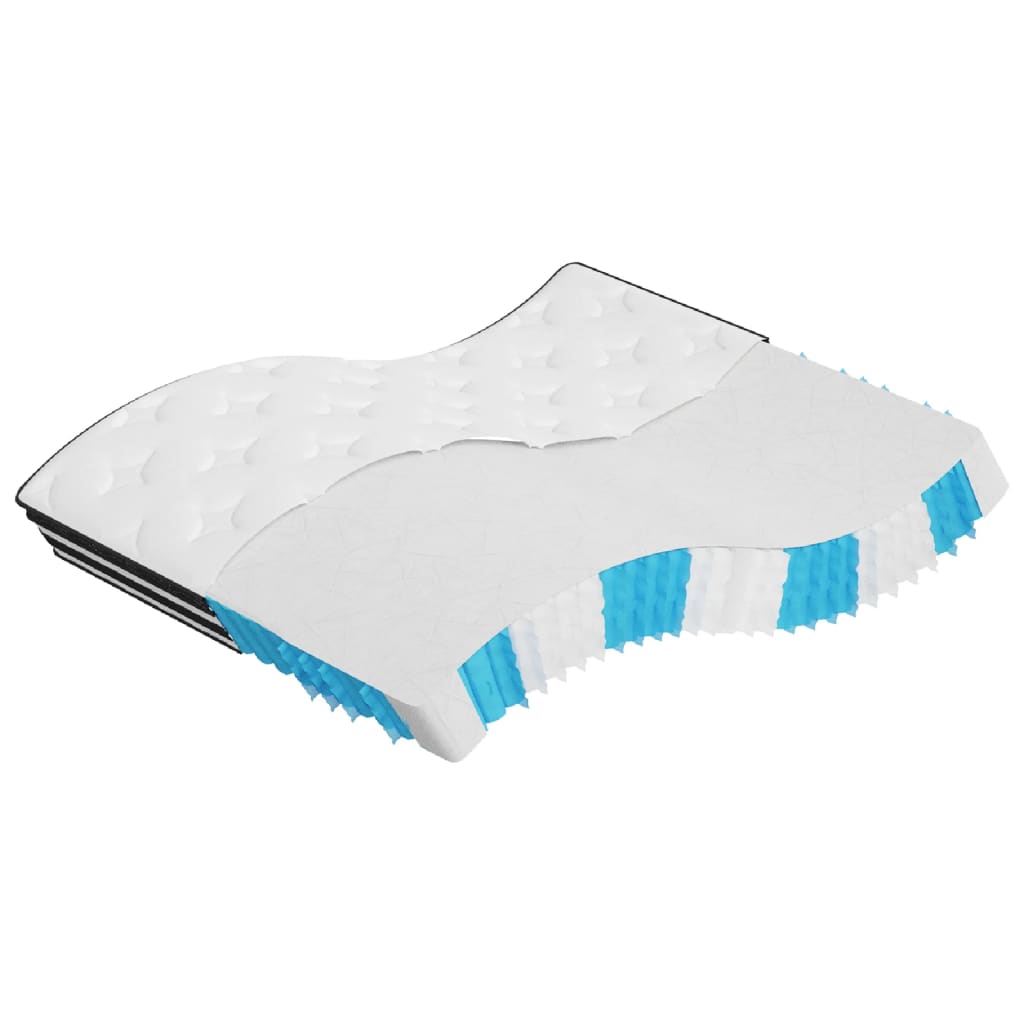 Pocket Spring Mattress Medium