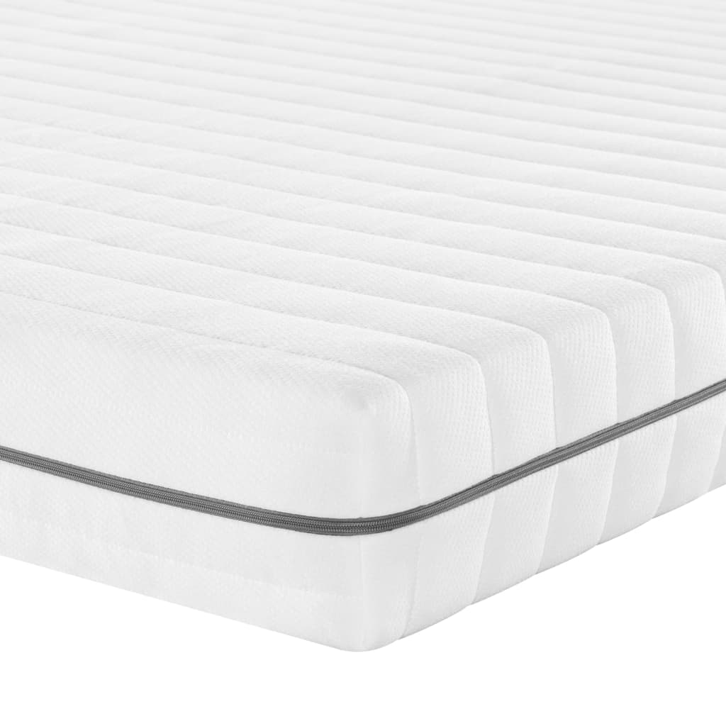 Foam Mattress Medium Soft Single Size