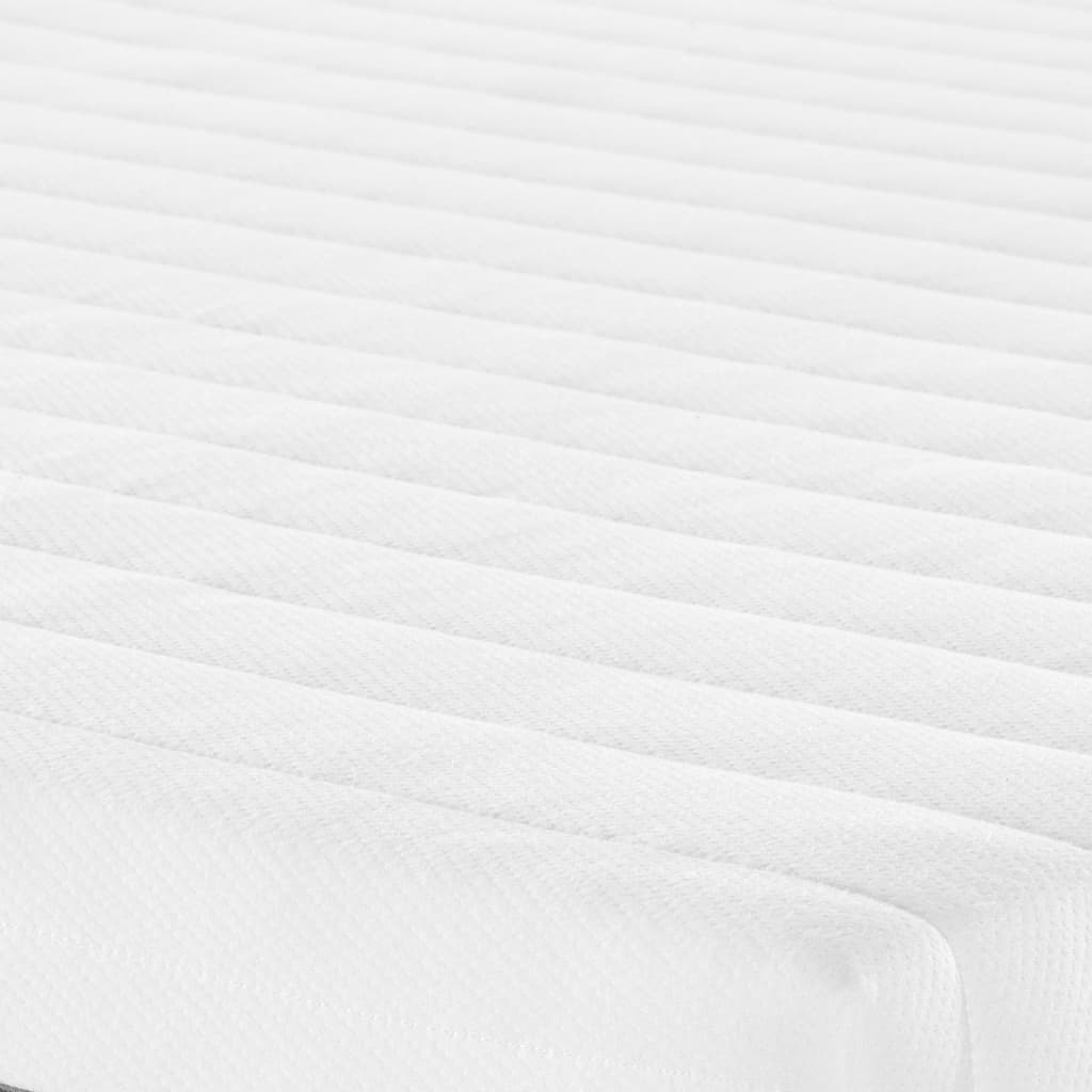 Foam Mattress Medium Soft Single Size
