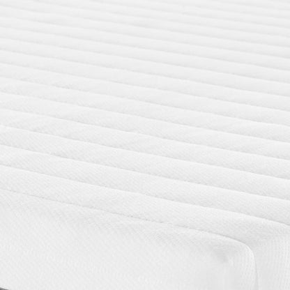 Foam Mattress Medium Soft Single Size