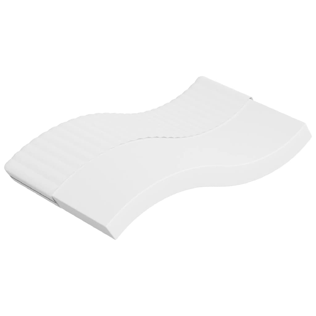 Foam Mattress Medium Soft Single Size
