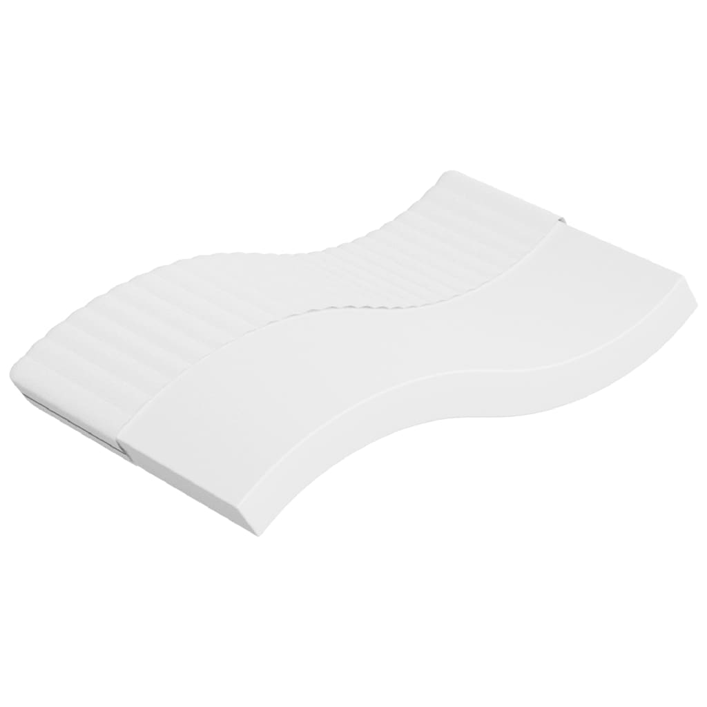 Foam Mattress Medium Soft Single Size