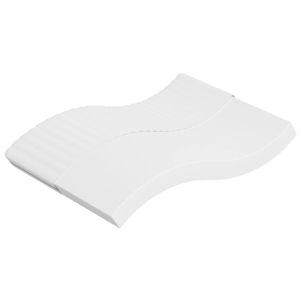 Foam Mattress Medium Soft Single Size