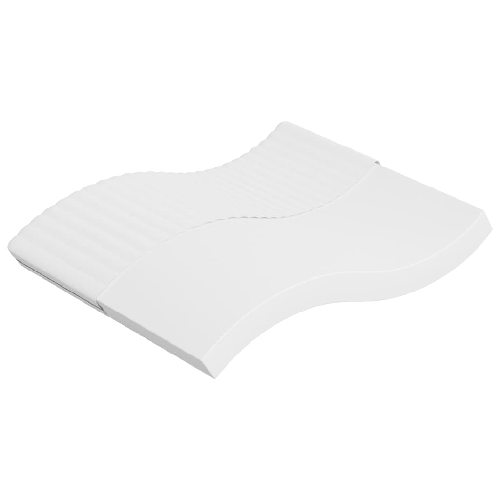 Foam Mattress Medium Soft Single Size