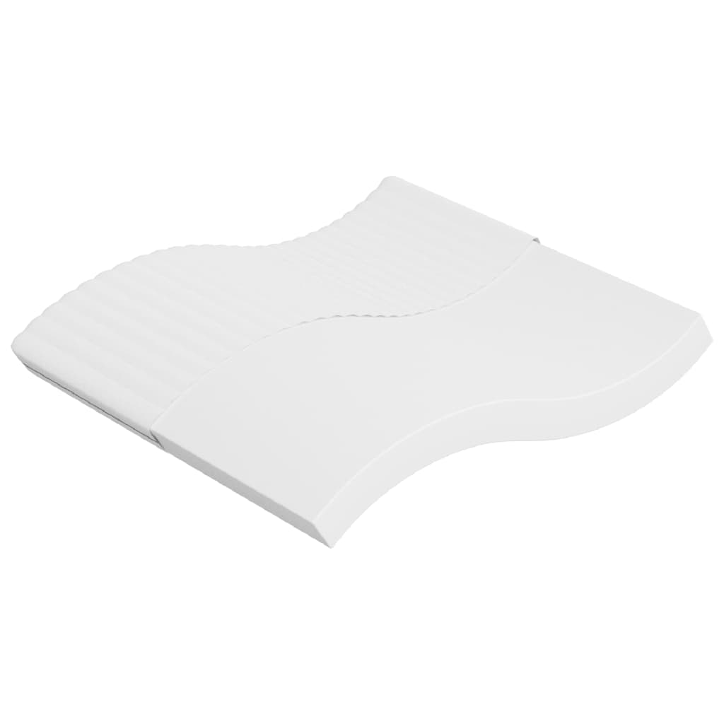 Foam Mattress Medium Soft Single Size