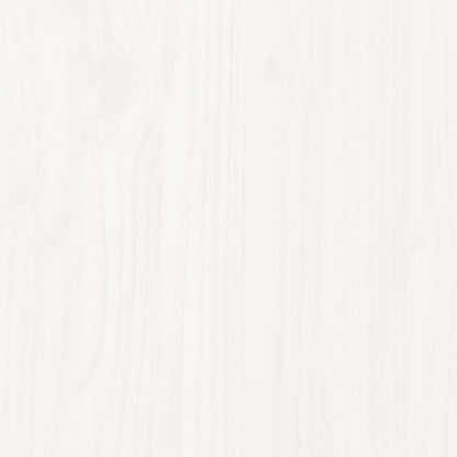 Bunk Bed Solid Wood Pine