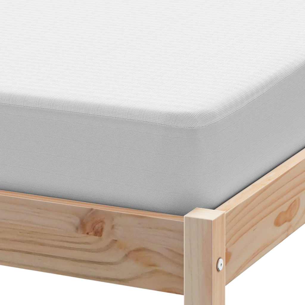 Mattress Protector White Waterproof