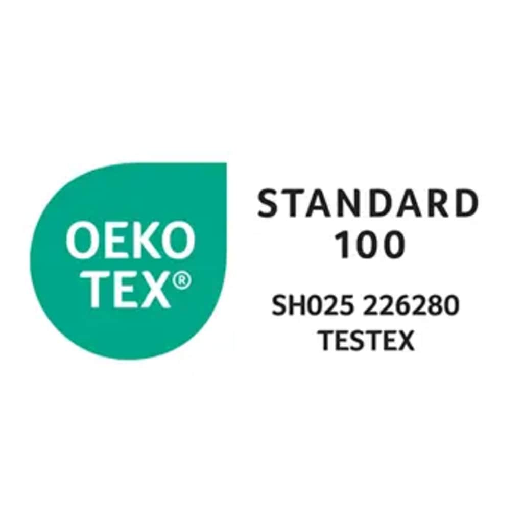 Mattress Protector White Waterproof