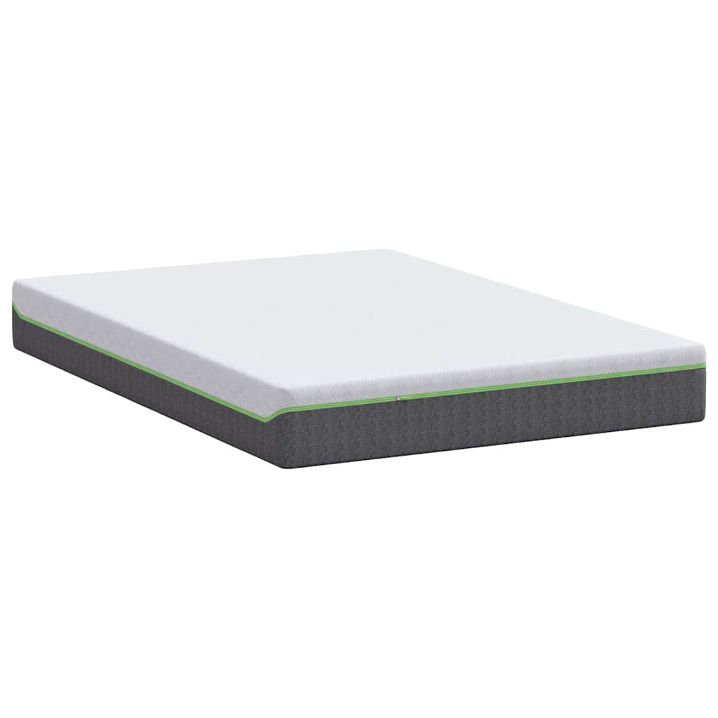 Mattress White And Grey Pocket Spring