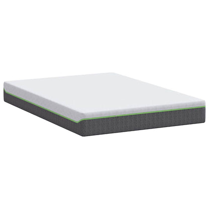 Mattress White And Grey Pocket Spring