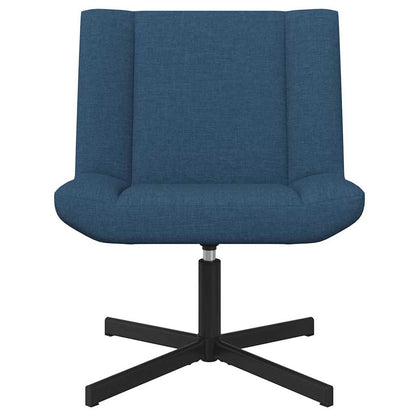 Swivel Chair 63 X 75 X 76 Cm Fabric