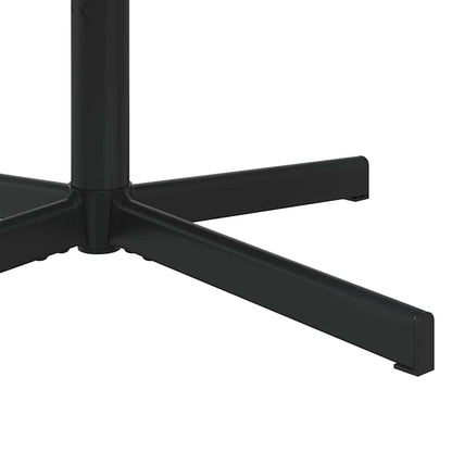 Swivel Relaxing Chair 63 X 75 X 76 Cm Velvet