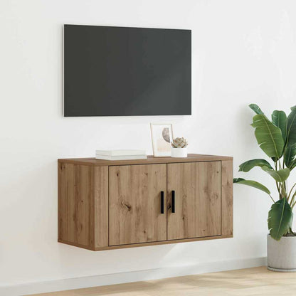 Wall Mounted Tv Cabinet