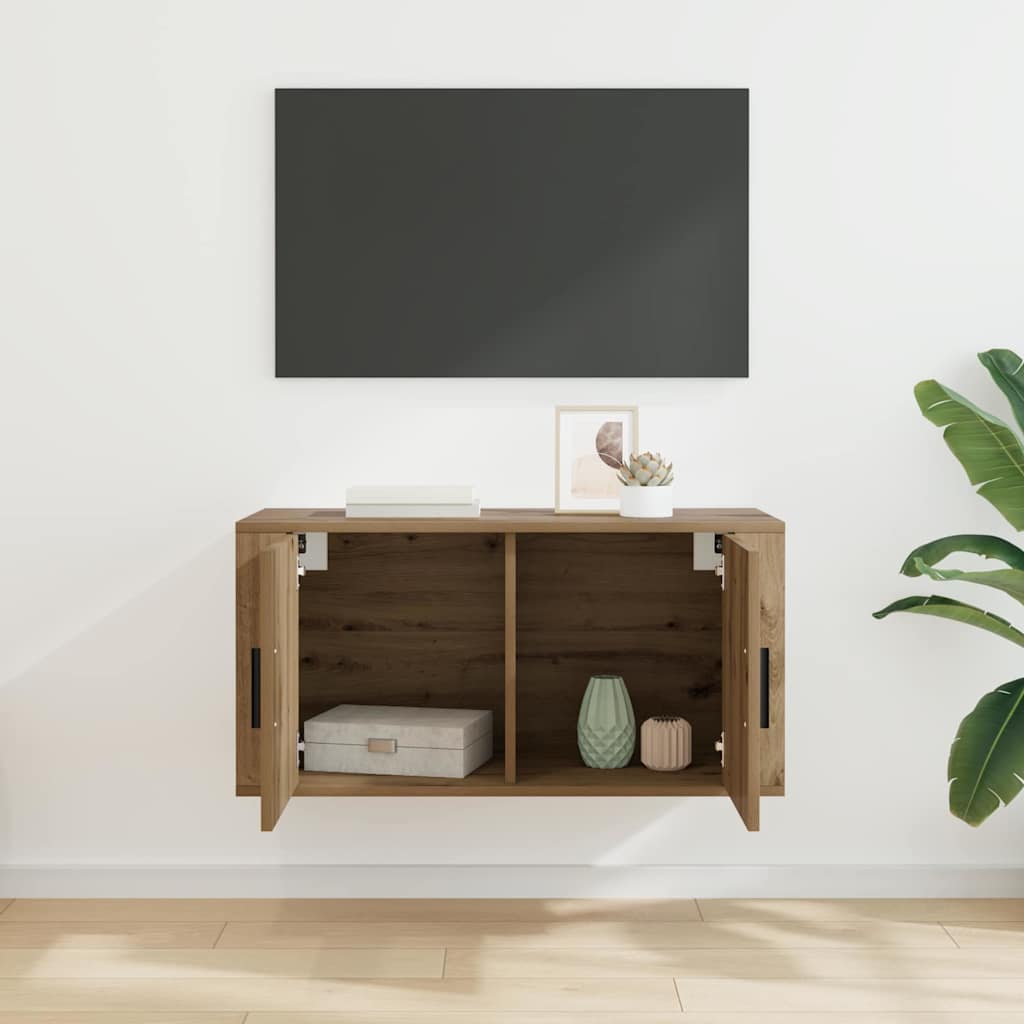 Wall Mounted Tv Cabinet