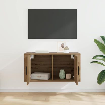 Wall Mounted Tv Cabinet