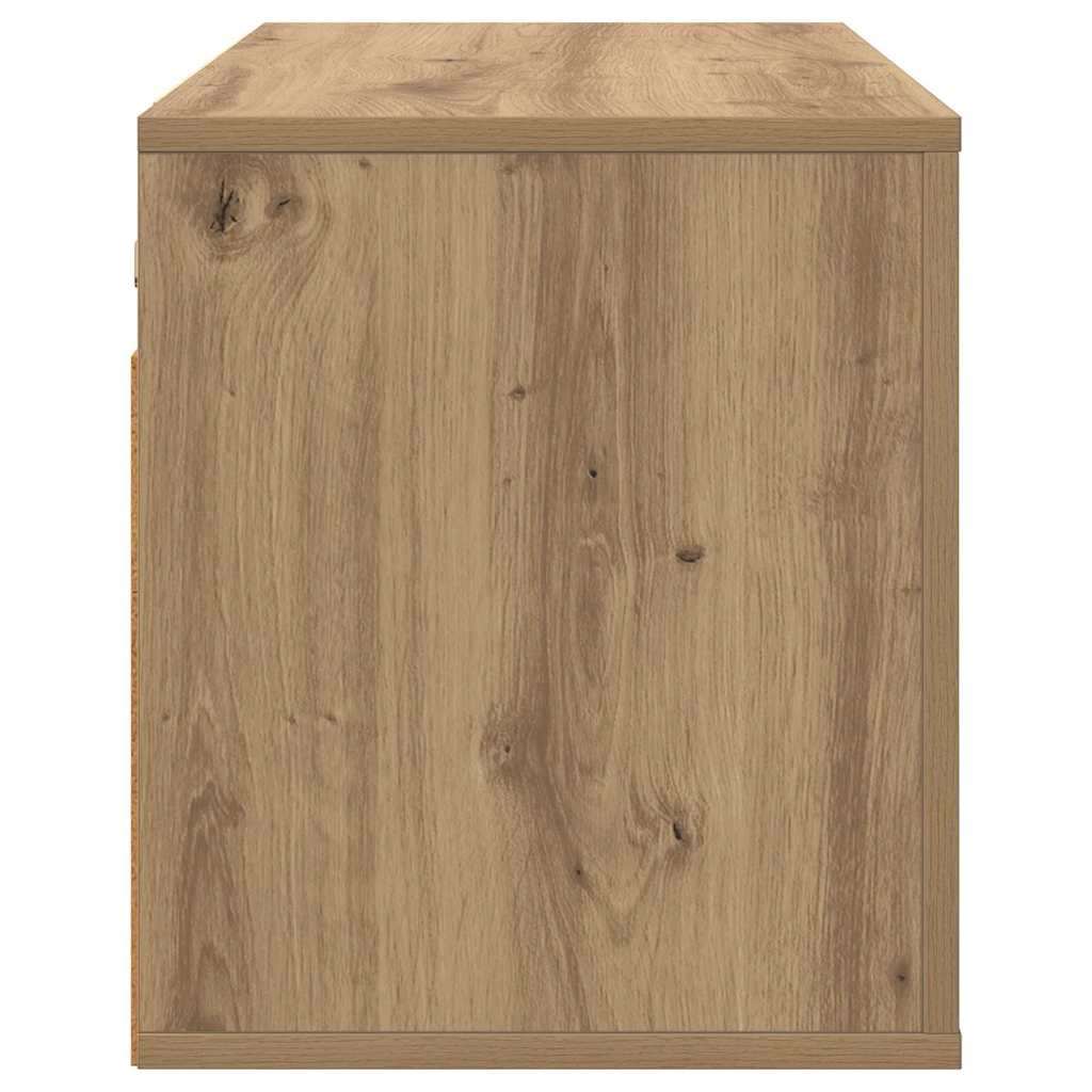 Wall Mounted Tv Cabinet