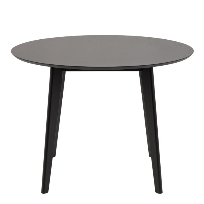 KFP HOME | Everyday Collection - Dining table in Black