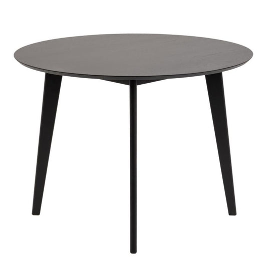 KFP HOME | Everyday Collection - Dining table in Black
