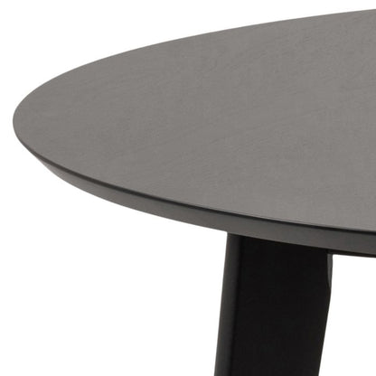 KFP HOME | Everyday Collection - Dining table in Black