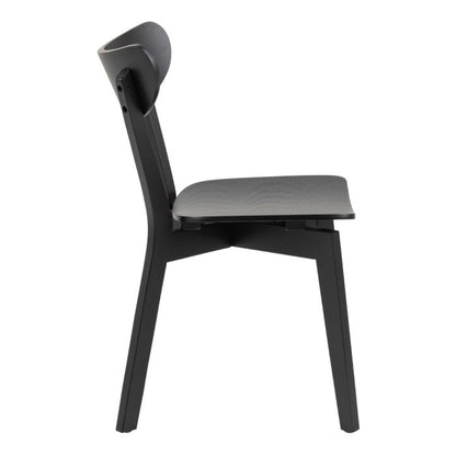 KFP HOME | Collection Everyday - Chaises de table à manger X2