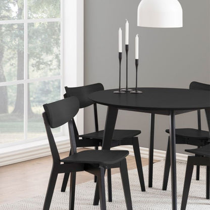 KFP HOME | Collection Everyday - Chaises de table à manger X2