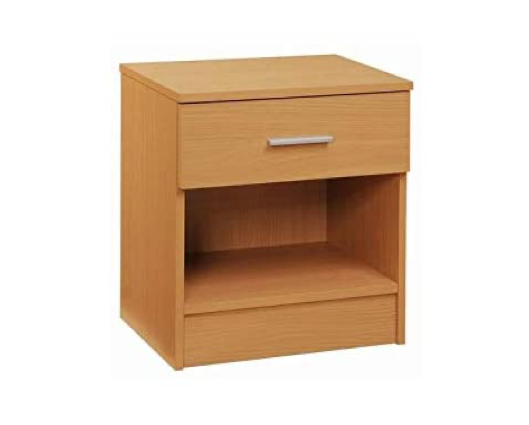 KFP HOME | Everyday Collection - NIGHTSTAND WITH 1 DRAWER
