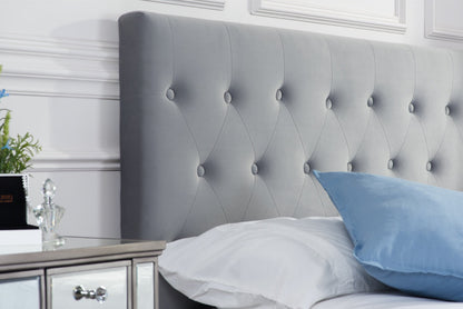 King Ottoman Bed