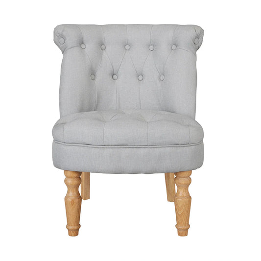 CELINE CHAIR BLUE