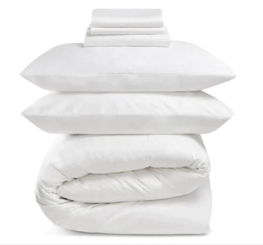 DOUBLE BEDDING PACK