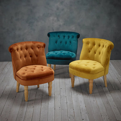 CELINE CHAIR BEIGE